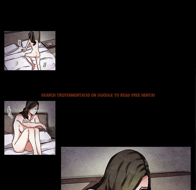 Read Hentai Image 27 329ca in comic Miss Provocative - Chapter 39 - hentaitnt.net