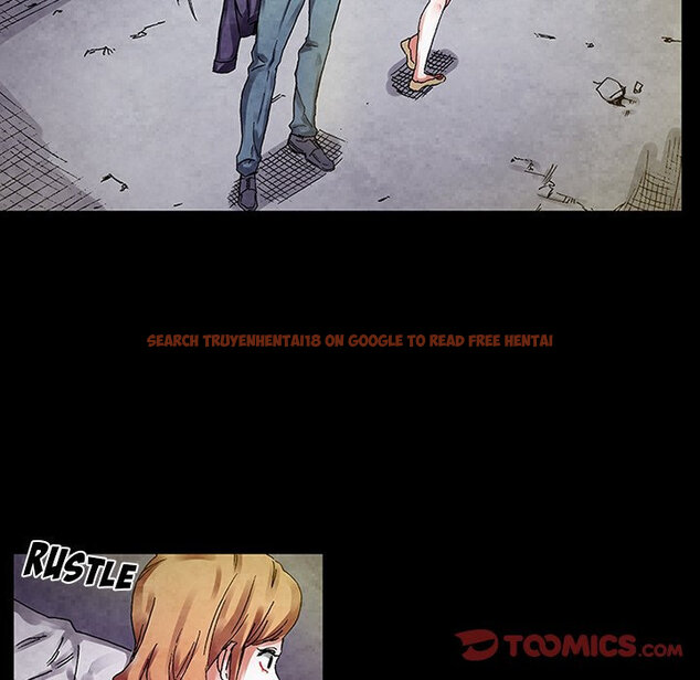 Read Hentai Image 44 329ca in comic Miss Provocative - Chapter 39 - hentaitnt.net
