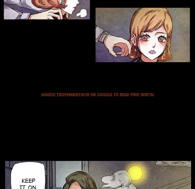 Read Hentai Image 45 329ca in comic Miss Provocative - Chapter 39 - hentaitnt.net