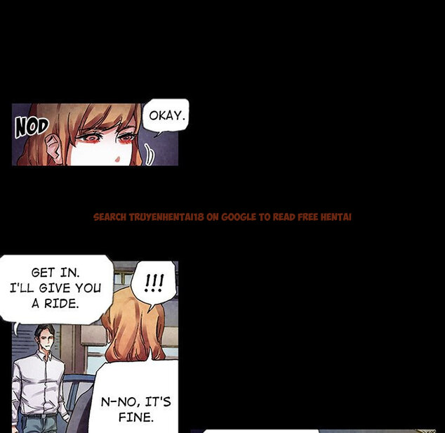 Read Hentai Image 47 329ca in comic Miss Provocative - Chapter 39 - hentaitnt.net