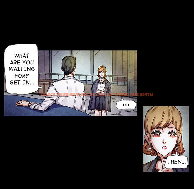 Read Hentai Image 49 329ca in comic Miss Provocative - Chapter 39 - hentaitnt.net
