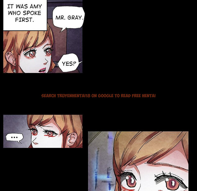 Read Hentai Image 54 329ca in comic Miss Provocative - Chapter 39 - hentaitnt.net
