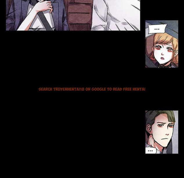 Read Hentai Image 11 57dc5 in comic Miss Provocative - Chapter 40 - hentaitnt.net