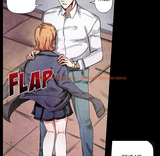Read Hentai Image 22 57dc5 in comic Miss Provocative - Chapter 40 - hentaitnt.net