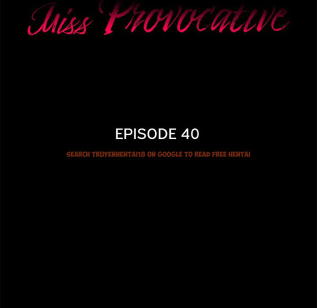 Read Hentai Image 6 57dc5 in comic Miss Provocative - Chapter 40 - hentaitnt.net