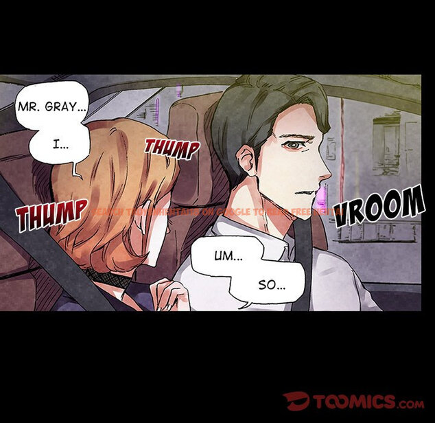 Read Hentai Image 8 57dc5 in comic Miss Provocative - Chapter 40 - hentaitnt.net