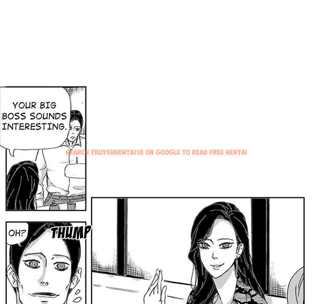 Read Hentai Image 15 cca92 in comic Miss Provocative - Chapter 41 - hentaitnt.net