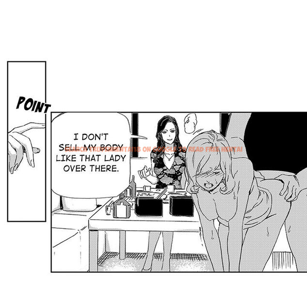 Read Hentai Image 18 cca92 in comic Miss Provocative - Chapter 41 - hentaitnt.net