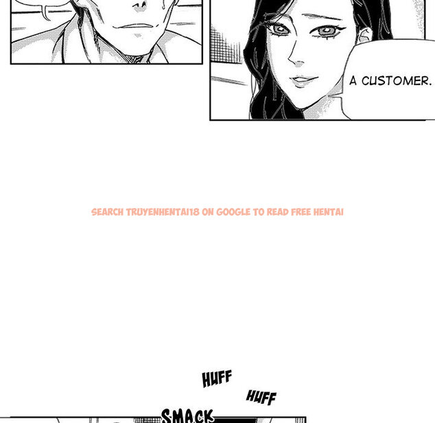 Read Hentai Image 20 cca92 in comic Miss Provocative - Chapter 41 - hentaitnt.net