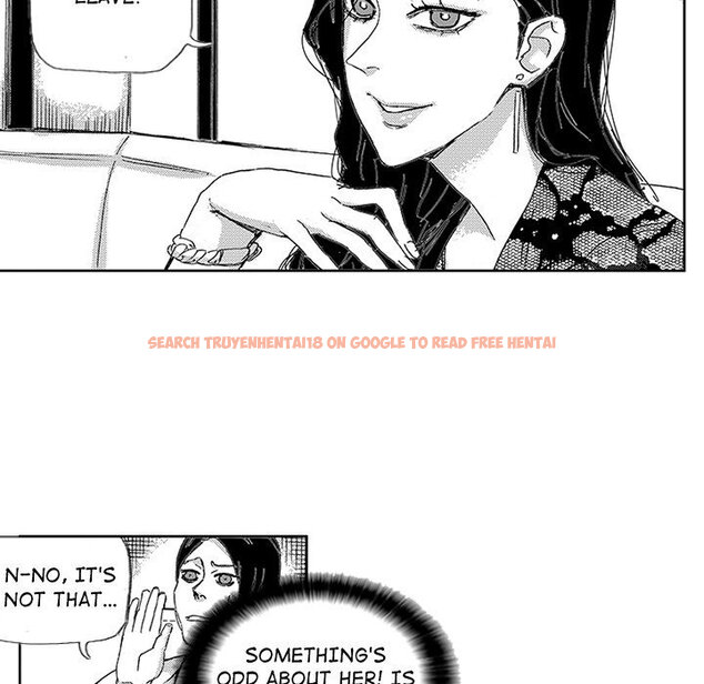 Read Hentai Image 23 cca92 in comic Miss Provocative - Chapter 41 - hentaitnt.net