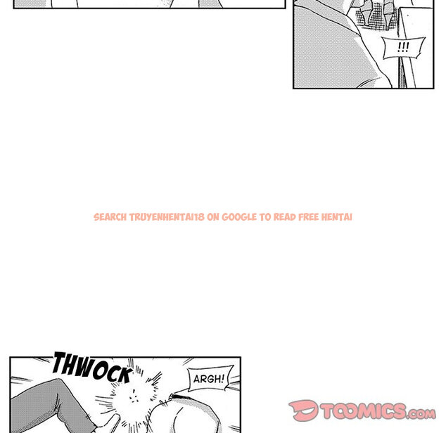 Read Hentai Image 25 cca92 in comic Miss Provocative - Chapter 41 - hentaitnt.net
