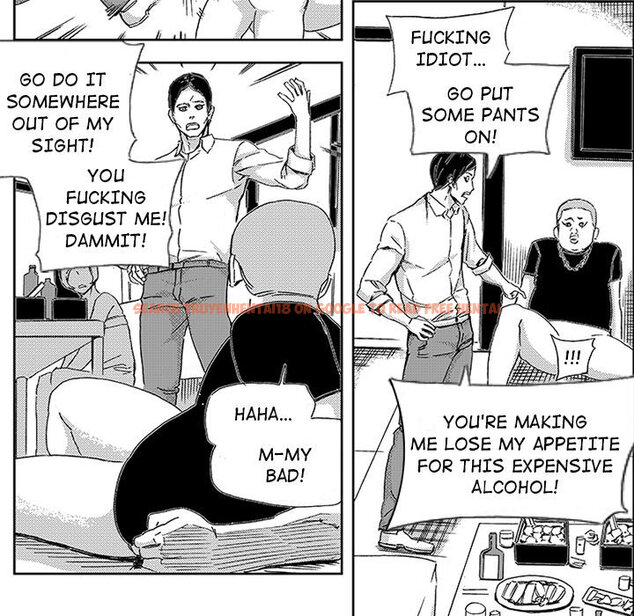 Read Hentai Image 26 cca92 in comic Miss Provocative - Chapter 41 - hentaitnt.net