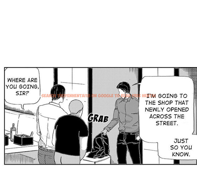 Read Hentai Image 32 cca92 in comic Miss Provocative - Chapter 41 - hentaitnt.net
