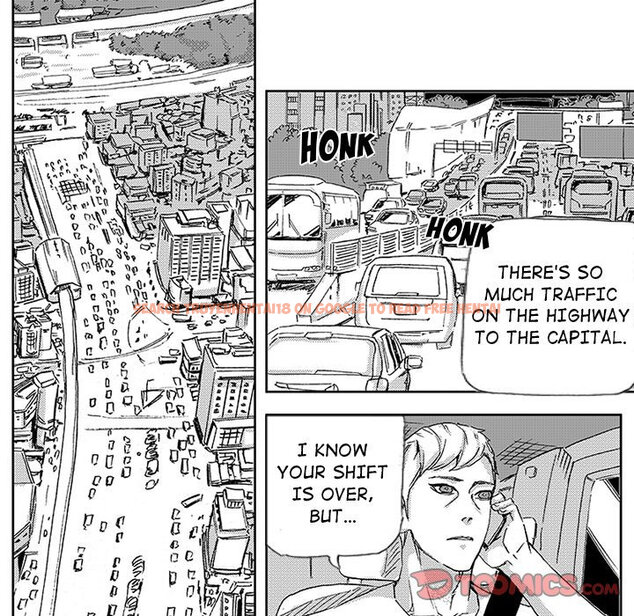 Read Hentai Image 40 cca92 in comic Miss Provocative - Chapter 41 - hentaitnt.net