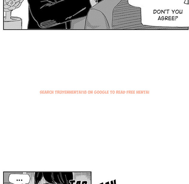 Read Hentai Image 12 ba0a7 in comic Miss Provocative - Chapter 42 - hentaitnt.net