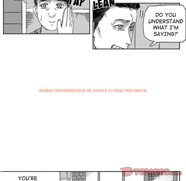 Read Hentai Image 13 ba0a7 in comic Miss Provocative - Chapter 42 - hentaitnt.net