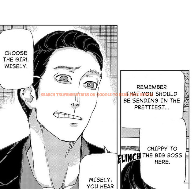 Read Hentai Image 15 ba0a7 in comic Miss Provocative - Chapter 42 - hentaitnt.net