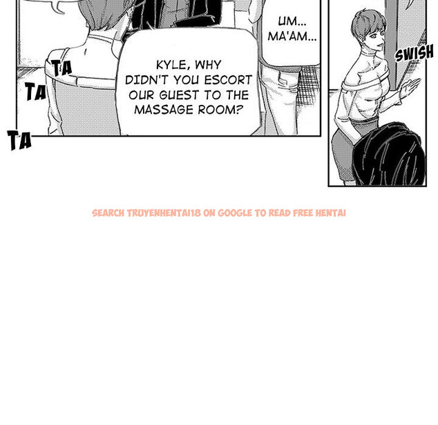 Read Hentai Image 22 ba0a7 in comic Miss Provocative - Chapter 42 - hentaitnt.net