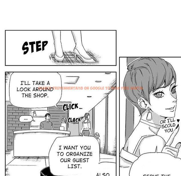 Read Hentai Image 34 ba0a7 in comic Miss Provocative - Chapter 42 - hentaitnt.net