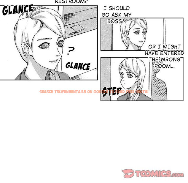 Read Hentai Image 41 ba0a7 in comic Miss Provocative - Chapter 42 - hentaitnt.net
