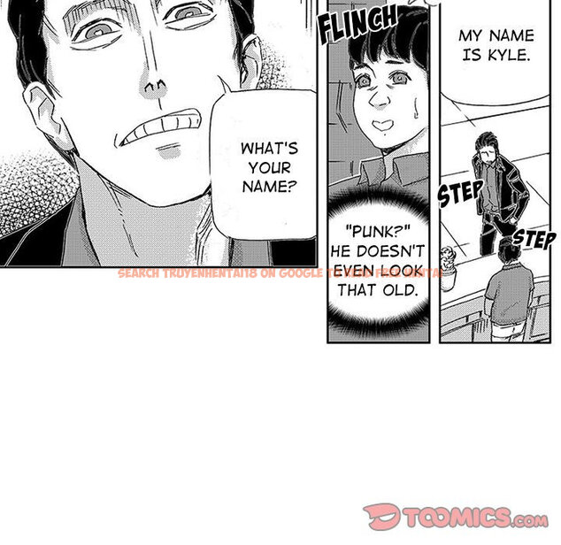 Read Hentai Image 9 ba0a7 in comic Miss Provocative - Chapter 42 - hentaitnt.net