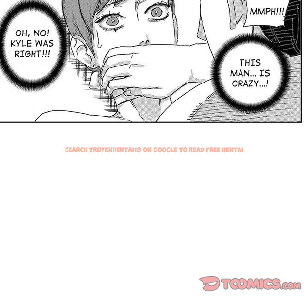 Read Hentai Image 17 14751 in comic Miss Provocative - Chapter 43 - hentaitnt.net