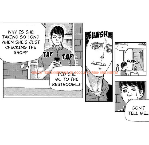 Read Hentai Image 22 14751 in comic Miss Provocative - Chapter 43 - hentaitnt.net