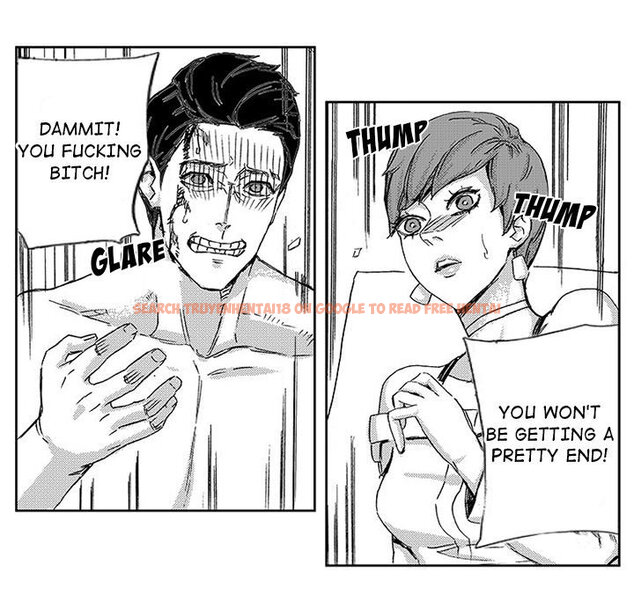 Read Hentai Image 17 bce85 in comic Miss Provocative - Chapter 44 - hentaitnt.net