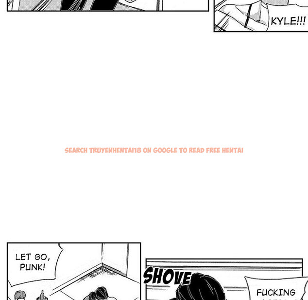 Read Hentai Image 27 bce85 in comic Miss Provocative - Chapter 44 - hentaitnt.net