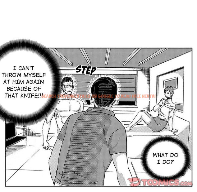 Read Hentai Image 31 bce85 in comic Miss Provocative - Chapter 44 - hentaitnt.net