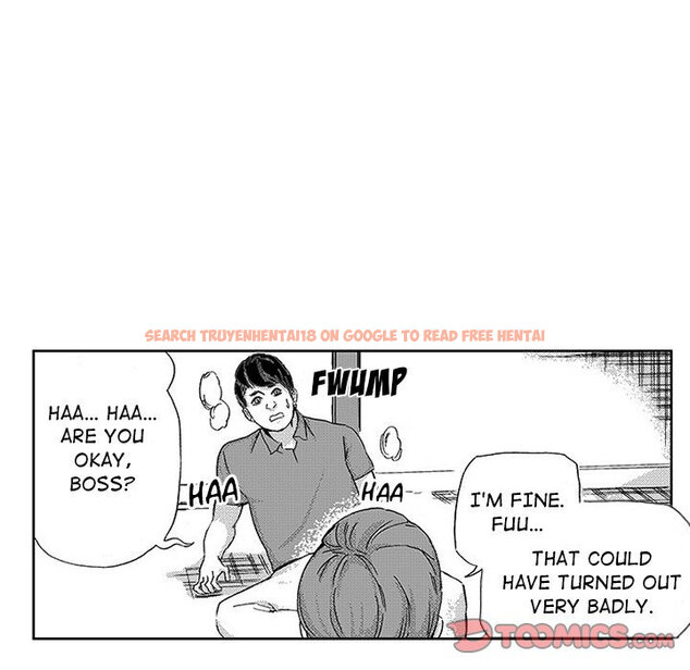 Read Hentai Image 37 bce85 in comic Miss Provocative - Chapter 44 - hentaitnt.net