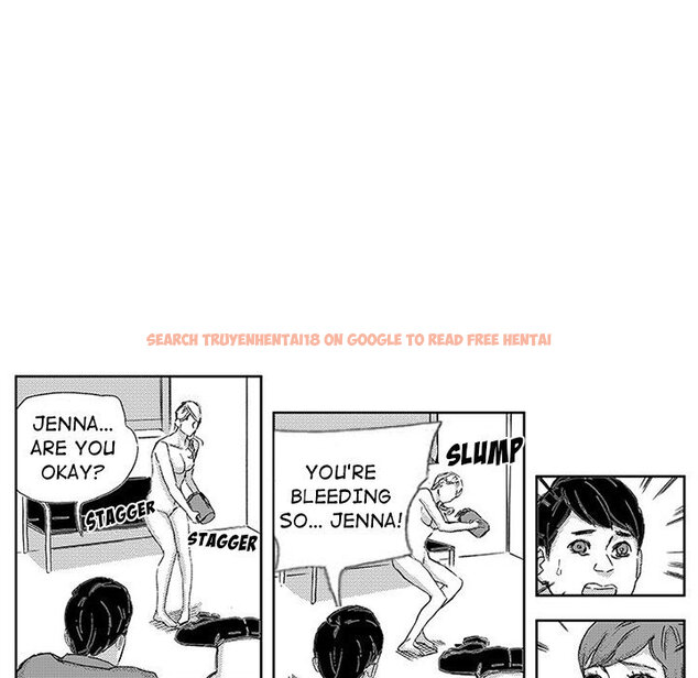 Read Hentai Image 38 bce85 in comic Miss Provocative - Chapter 44 - hentaitnt.net
