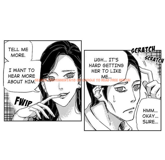 Read Hentai Image 11 1e547 in comic Miss Provocative - Chapter 45 - hentaitnt.net