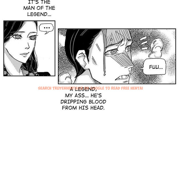 Read Hentai Image 17 1e547 in comic Miss Provocative - Chapter 45 - hentaitnt.net