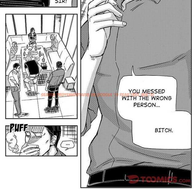 Read Hentai Image 22 1e547 in comic Miss Provocative - Chapter 45 - hentaitnt.net