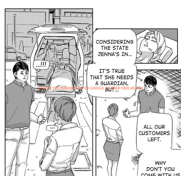 Read Hentai Image 26 1e547 in comic Miss Provocative - Chapter 45 - hentaitnt.net
