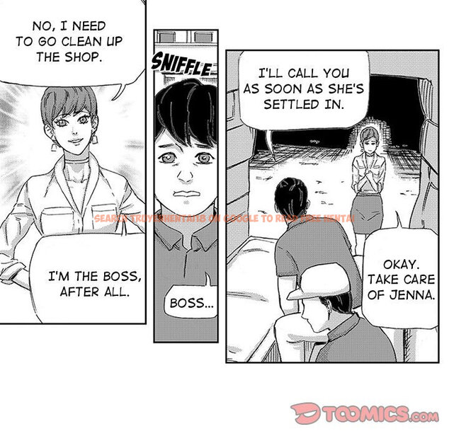 Read Hentai Image 28 1e547 in comic Miss Provocative - Chapter 45 - hentaitnt.net