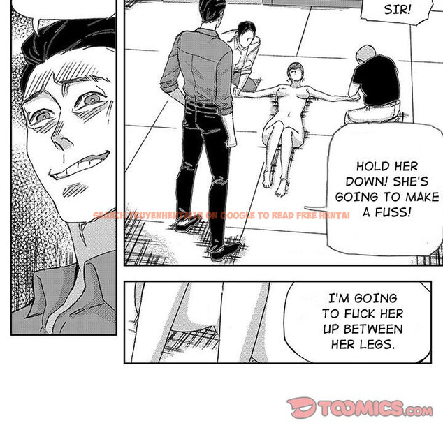Read Hentai Image 11 c1cc1 in comic Miss Provocative - Chapter 46 - hentaitnt.net