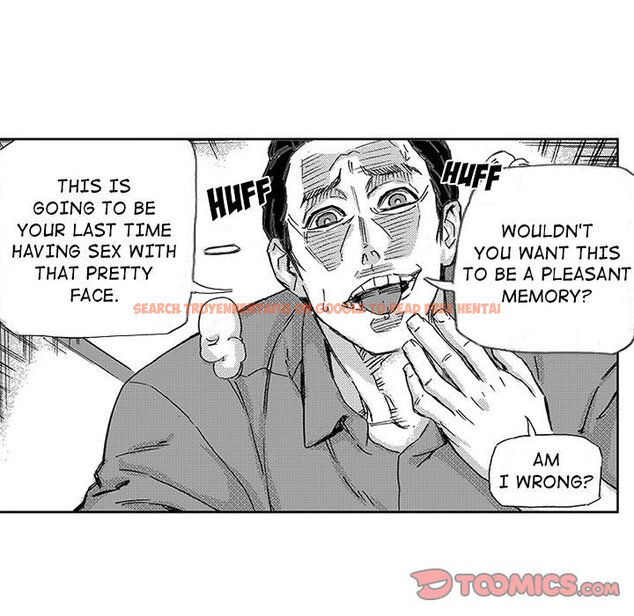 Read Hentai Image 15 c1cc1 in comic Miss Provocative - Chapter 46 - hentaitnt.net