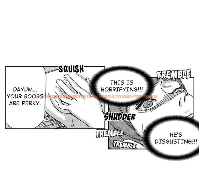 Read Hentai Image 16 c1cc1 in comic Miss Provocative - Chapter 46 - hentaitnt.net