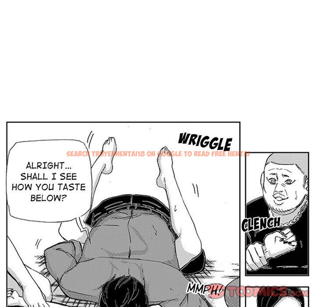 Read Hentai Image 17 c1cc1 in comic Miss Provocative - Chapter 46 - hentaitnt.net