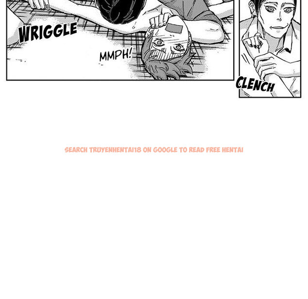 Read Hentai Image 18 c1cc1 in comic Miss Provocative - Chapter 46 - hentaitnt.net
