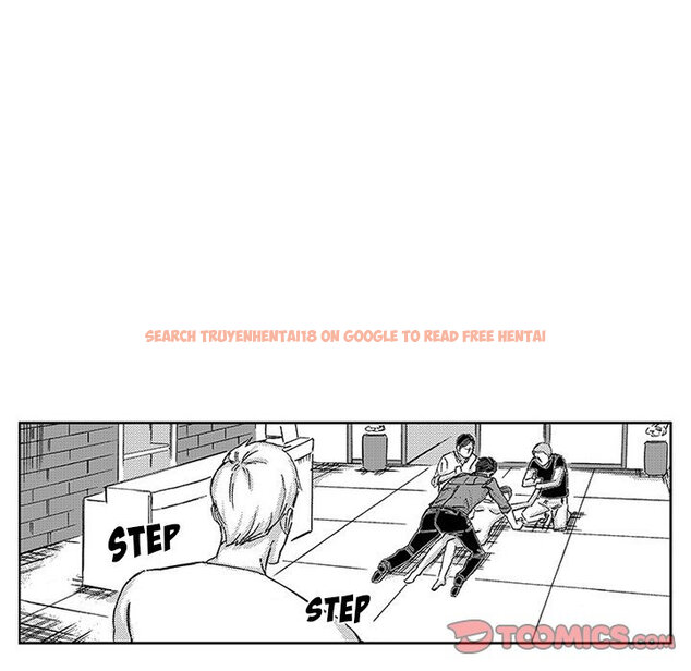 Read Hentai Image 23 c1cc1 in comic Miss Provocative - Chapter 46 - hentaitnt.net