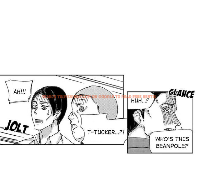 Read Hentai Image 28 c1cc1 in comic Miss Provocative - Chapter 46 - hentaitnt.net
