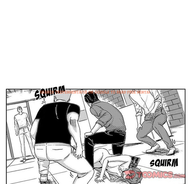 Read Hentai Image 29 c1cc1 in comic Miss Provocative - Chapter 46 - hentaitnt.net
