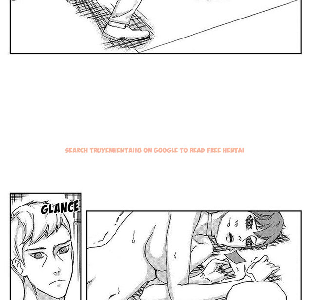 Read Hentai Image 30 c1cc1 in comic Miss Provocative - Chapter 46 - hentaitnt.net