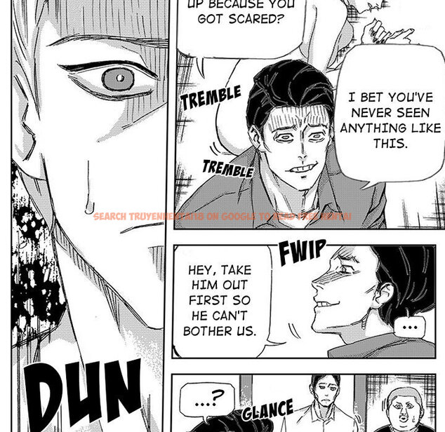 Read Hentai Image 32 c1cc1 in comic Miss Provocative - Chapter 46 - hentaitnt.net