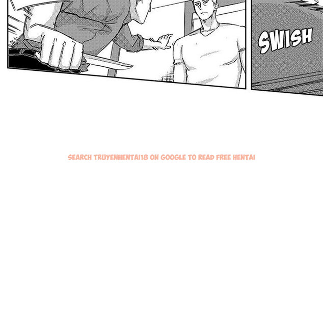 Read Hentai Image 38 c1cc1 in comic Miss Provocative - Chapter 46 - hentaitnt.net