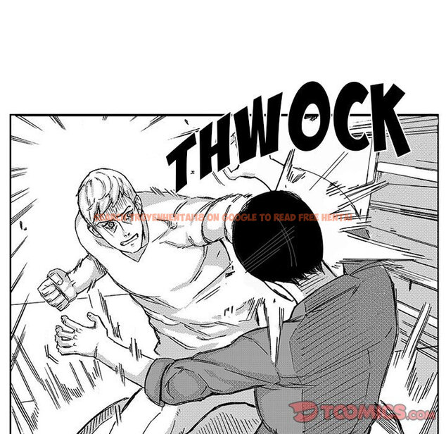 Read Hentai Image 45 c1cc1 in comic Miss Provocative - Chapter 46 - hentaitnt.net