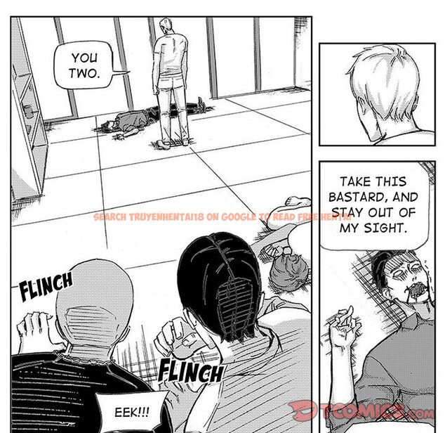 Read Hentai Image 17 2ecc6 in comic Miss Provocative - Chapter 47 - hentaitnt.net